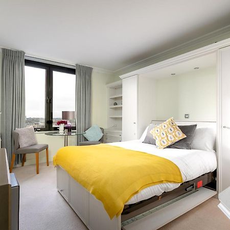 Point West Apartments Londres Exterior foto